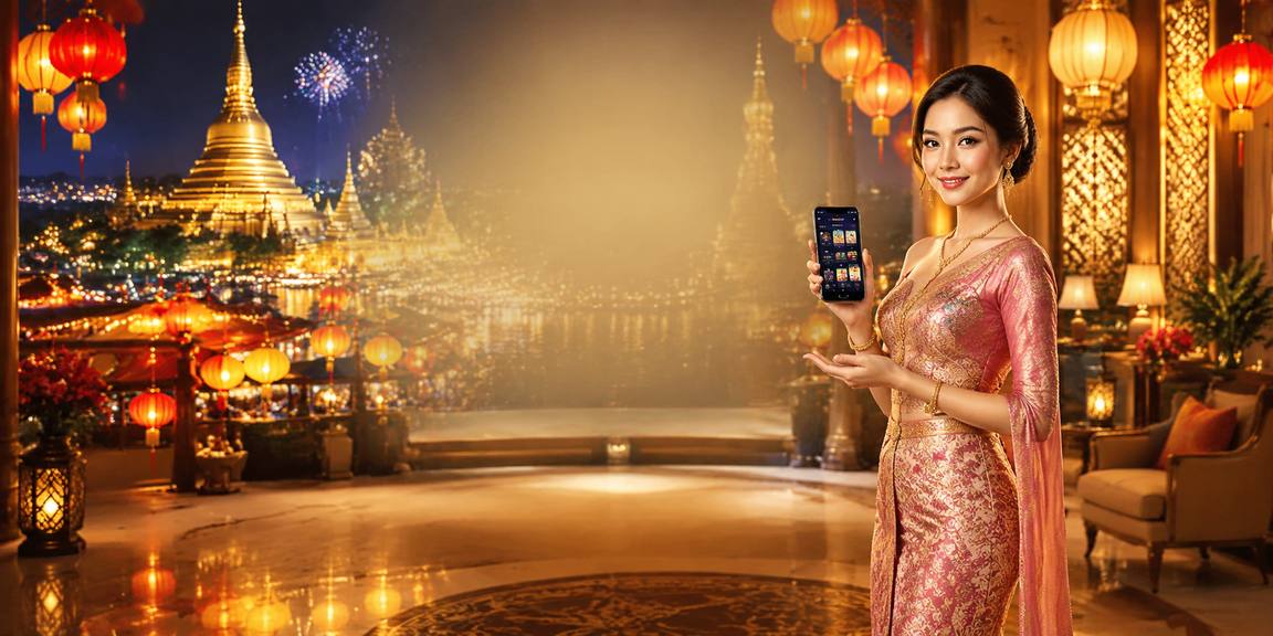 ece2 Golden Lotus